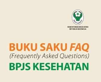 BPJS Kesehatan FAQ